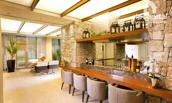 Imagem 1: Apartamento com 4 quartos à venda, 296 m² por R$ 3.852.250 - Barra da Tijuca - Rio de Jane