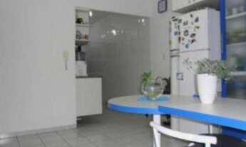 Imagem 6: Apartamento para venda com 124 metros quadrados com 3 quartos em Fundação - São Caetano do