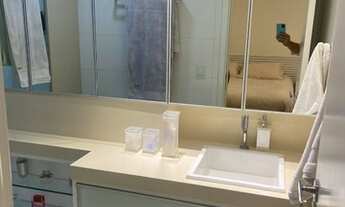 Imagem 2: Residencial Maria Emília - Apto 3/4 e 2 suítes de 120 m², dependência, 2 vagas por 830.000