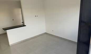 Imagem 4: Casa para venda com 71 metros quadrados com 2 quartos em Nova Lima - Campo Grande - MS