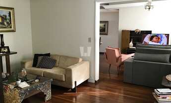 Imagem 2: Belo Horizonte - Apartamento Padrão - Anchieta