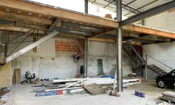 Imagem 5: SALÃO / LOJA COMERCIAL TREMEMBÉ, para Alugar, 400 m² , podendo ser dividida em 2 lojas de