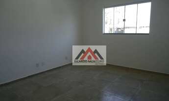 Imagem 6: Galpão, 515 m² - venda por R$ 1.300.000,00 ou aluguel por R$ 7.900,00/mês - Cidade Nova