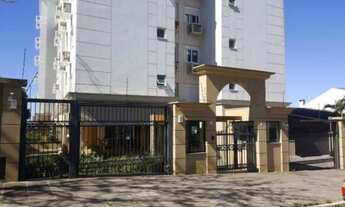 Imagem: Apartamento em Santa Tereza