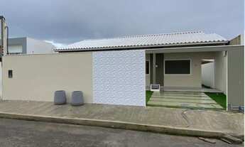 Imagem 2: Casa Praia do Francês