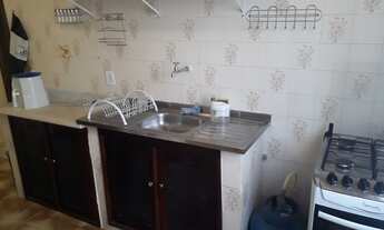 Imagem 2: Vendo Casa 3 quartos (1 suíte) com churrasqueira e piscina - Terra Firme - Rio das Ostras