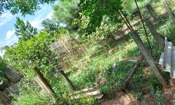 Imagem 3: Terreno com poço 2.450m Águas Claras parada 73