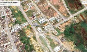 Imagem: Lote Comercial Atlantico Norte 500m2