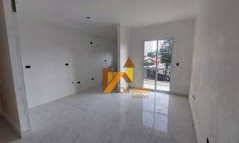Imagem 2: Apartamento com 2 dormitórios à venda, 56 m² por R$ 379.000,00 - Campestre - Santo André/S
