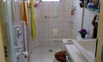 Imagem 2: Apartamento com 3 dormitórios à venda, 69 m² por R$ 300.000 - Castelo - Belo Horizonte/MG