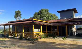 Imagem 3: Imóvel Rural com Duas Casas à venda em Urubici