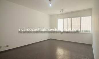 Imagem 2: Apartamento para venda com 110 m2 com 3 quartos 1 Suíte em Rua Sem Saïda na Fonte da Sauda