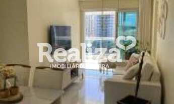 Imagem 7: Apartamento para venda Condomínio Aloha Clube Residence com 79 metros quadrados com 3 quar