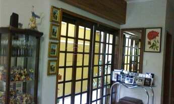 Imagem 6: Jundiaí - Casa Padrão - Jardim Ermida II