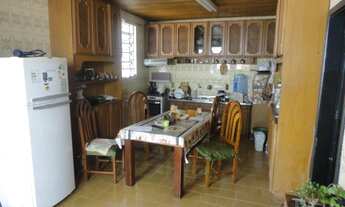 Imagem: Casa 4 dormitórios, 2 vagas no bairro Petrópolis