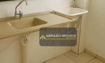 Imagem 6: Apartamento com 2 dormitórios à venda, 44 m² por R$ 120.000,00 - Bairro Gávea II - Vespasi