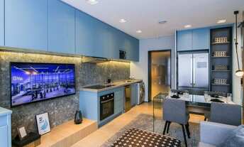 Imagem 6: Studio residencial para venda, Paraíso, São Paulo - ST6933