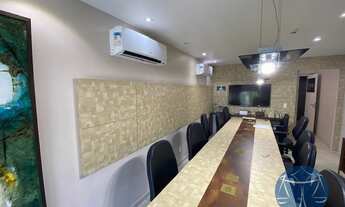 Imagem 4: NATAL - Conjunto Comercial/sala - Tirol