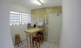 Imagem 5: SOBRADO COMERCIAL AO LADO DO METRÔ ,COM SETE SALAS E VAGAS PARA QUATRO CARROS