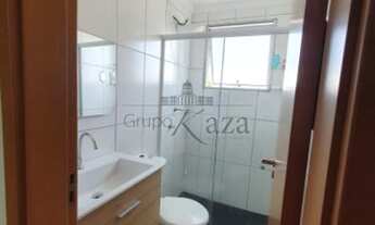 Imagem 6: Lindo Apartamento a venda no Jardim Ismênia 45m² -2 Dormitórios ,sacada e 1 vaga de garag