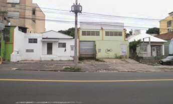 Imagem: Terreno em Vila Ipiranga