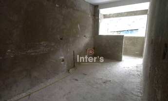 Imagem 7: Apartamento com 2 dormitórios à venda, 84 m² por R$ 310.000 - Canto do Forte - Praia Grand