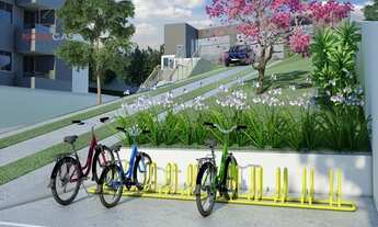 Imagem 3: Apartamento com 2 dormitórios à venda, 46 m² por R$ 225.000,00 - Venda Nova - Belo Horizon