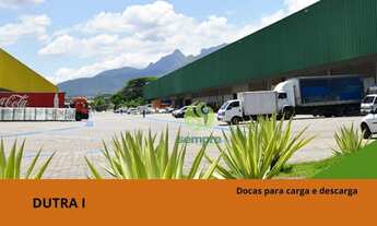 Imagem 4: Galpão para alugar em Rio de Janeiro/RJ