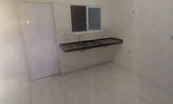 Imagem 6: Casa com 2 dormitórios à venda, 60 m² por R$ 260.000,00 - Vila Tupiry - Praia Grande/SP