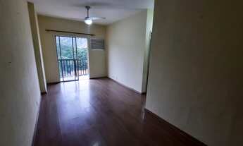 Imagem: Apartamento para venda tem 56 metros quadrados