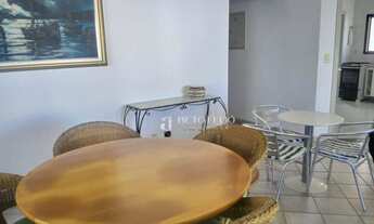 Imagem 5: Apartamento com 3 dormitórios à venda, 130 m² por R$ 450.000 - Enseada - Guarujá/SP