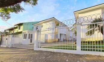 Imagem: Casa de 3 dormitórios em condomínio pequeno