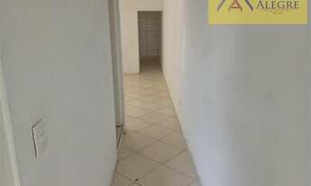 Imagem 3: São Paulo - Casa Padrão - Americanópolis