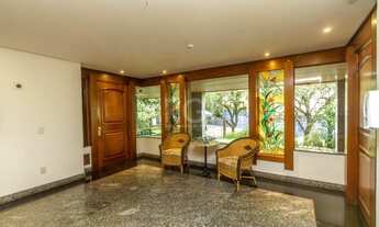 Imagem 5: Apartamento em Higienópolis