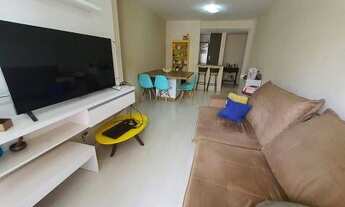 Imagem 3: Apartamento com 4 dormitórios à venda, 90 m² por R$ 450.000,00 - Jacarepaguá - Rio de Jane