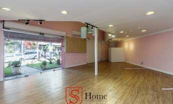 Imagem 4: Loja comercial para aluguel no Alto da Glória