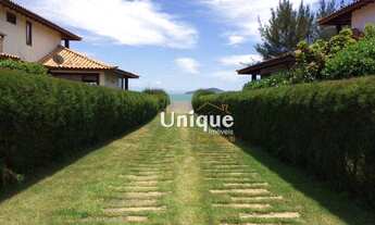 Imagem 3: Casa com 6 dormitórios à venda, 600 m² por R$ 5.700.000,00 - Manguinhos - Armação dos Búzi