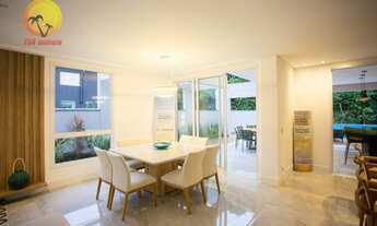 Imagem 4: Casa para Venda em Bertioga, Riviera de São Lourenço, 5 dormitórios, 5 suítes, 6 banheiros