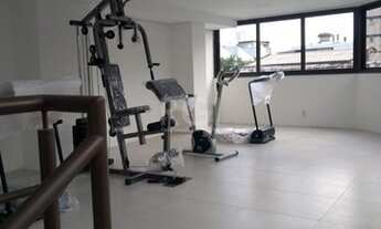 Imagem 7: Apartamento em Jardim Botânico