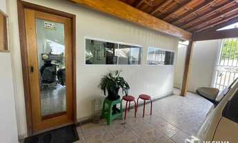 Imagem 4: Sobrado com 3 dormitórios à venda, 182 m² por R$ 780.000,00 - Jardim Regina - Indaiatuba/S