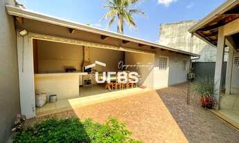 Imagem 7: Goiânia - CASA PADRÃO - Setor Jaó