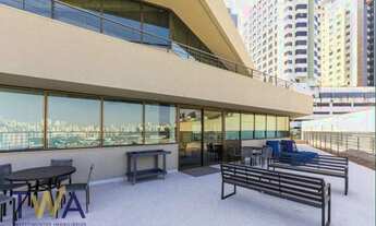 Imagem 6: Sala à venda, 93 m² por R$ 990.000,00 - Buritis - Belo Horizonte/MG