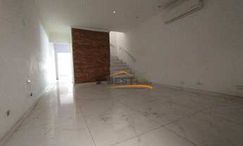 Imagem 2: Sobrado com 2 dormitórios à venda, 96 m² por R$ 870.000,00 - Alto de Pinheiros - São Paulo