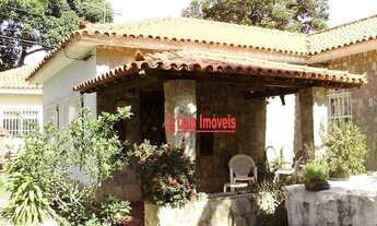 Imagem 5: Casa com 5 dormitórios à venda, 310 m² por R$ 3.000.000 - Itacoatiara - Niterói/RJ - CA332