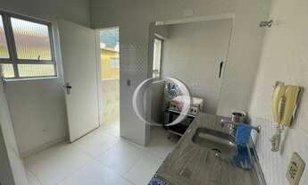 Imagem 6: Apartamento com 2 dormitórios à venda, 80 m² por R$ 215.000,00 - Enseada - Guarujá/SP