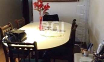 Imagem: Apartamento 3 dormitórios Petrópolis