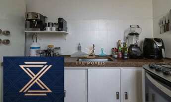 Imagem 5: Apartamento com 3 dormitórios à venda, 112 m² por R$ 545.000 - Santa Cecília - São Paulo/S