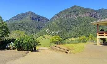 Imagem 3: TREVISO - Sítio - Santo Antonio