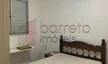 Imagem 4: Jundiaí - Apartamento Padrão - Recanto Quarto Centenário