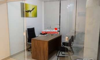 Imagem 2: Sala comercial, com espaço na Av. Paulista